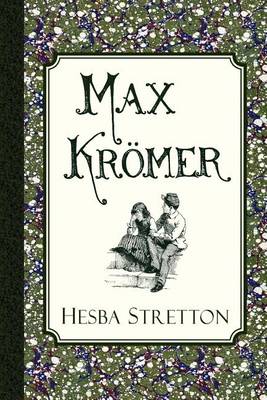 Book cover for Max Kr�mer