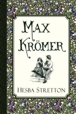 Book cover for Max Krömer