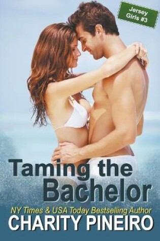 Cover of Taming the Bachelor