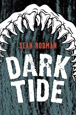 Book cover for Dark Tide