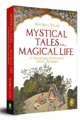 Cover of Mystical Tales for a  Magical Life