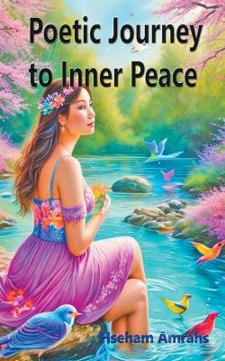 Book cover for Poetic Journey to Inner Peace