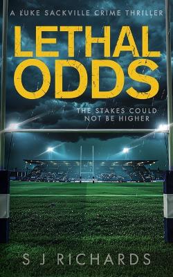 Cover of Lethal Odds