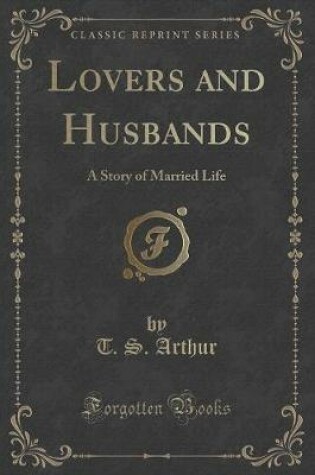 Cover of Lovers and Husbands