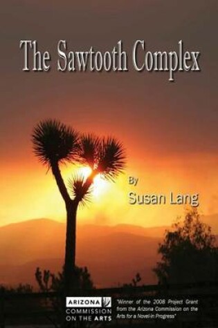 Cover of The Sawtooth Complex