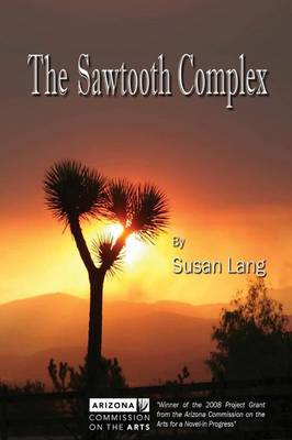 Book cover for The Sawtooth Complex