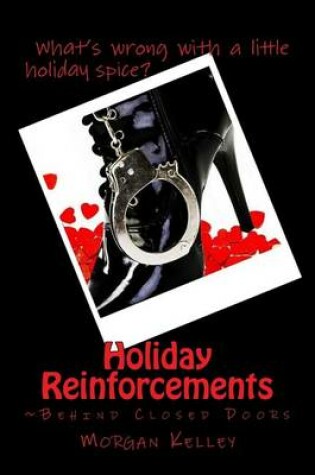 Cover of Holiday Reinforcements
