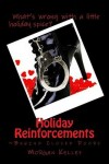 Book cover for Holiday Reinforcements