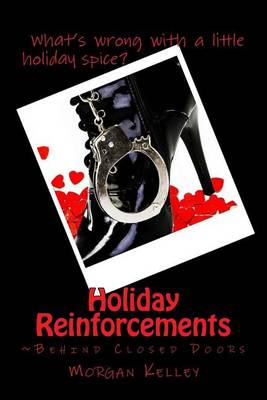 Cover of Holiday Reinforcements