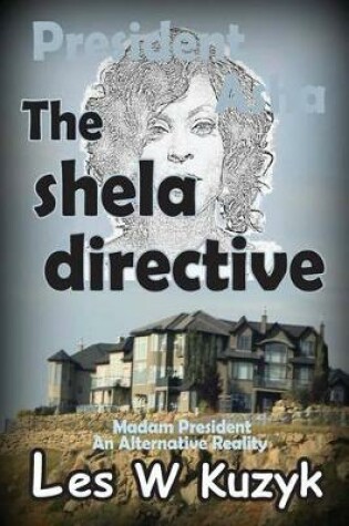 Cover of The Shela Directive