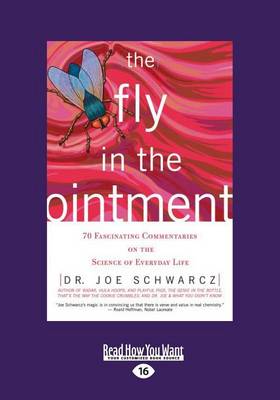 Book cover for Fly in the Ointment