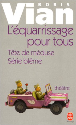 Cover of L Equarrissage Pour Tous