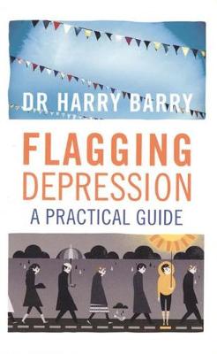 Book cover for Flagging Depression