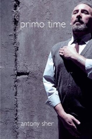 Cover of Primo Time