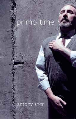 Book cover for Primo Time