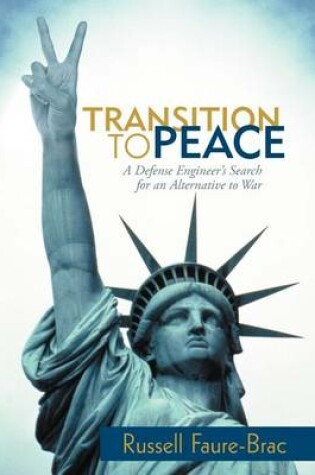 Cover of Transition to Peace