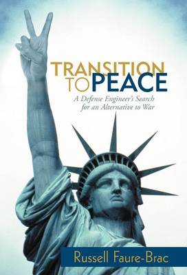 Book cover for Transition to Peace