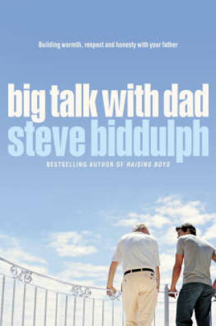 Cover of Big Talk with Dad