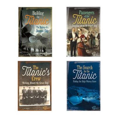 Cover of Titanic Perspectives