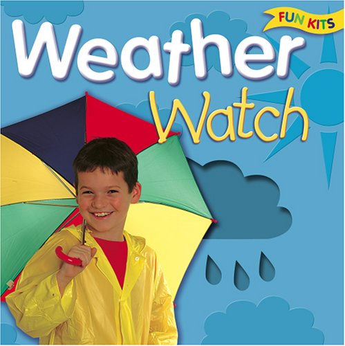 Cover of Fun Kits Weather Watch