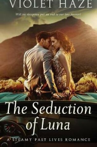 Cover of The Seduction of Luna