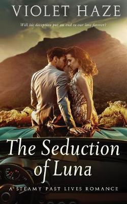 Book cover for The Seduction of Luna
