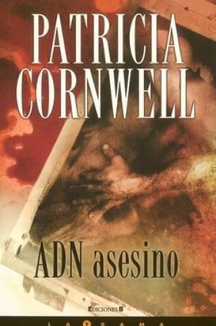 Cover of ADN Asesino