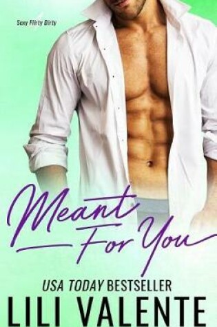 Cover of Meant For You