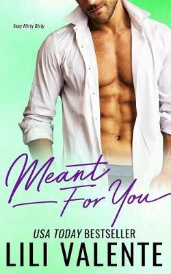 Book cover for Meant For You