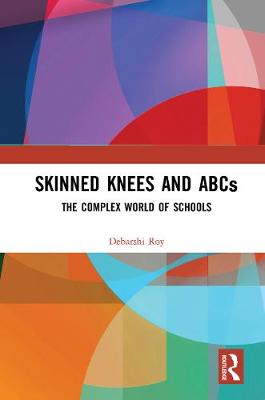 Cover of Skinned Knees and ABCs