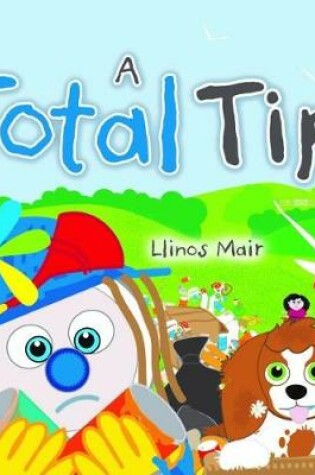 Cover of Wenfro Series: Total Tip, A