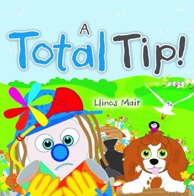 Book cover for Wenfro Series: Total Tip, A