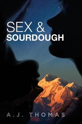 Book cover for Sex & Sourdough