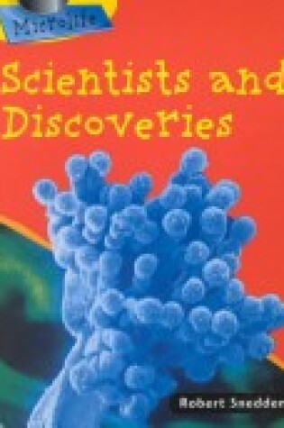 Cover of Scientists and Discoveries