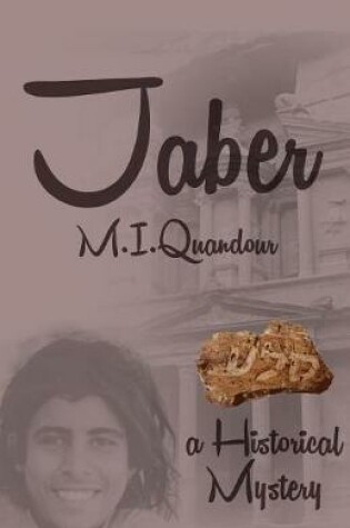 Cover of Jaber