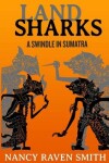 Book cover for Land Sharks