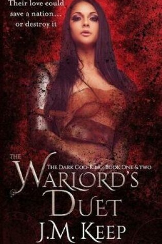 Cover of The Warlord's Duet