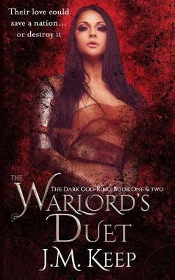 Book cover for The Warlord's Duet