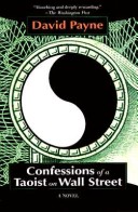 Book cover for Confessions of a Taoist on Wall Str