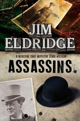 Cover of Assassins