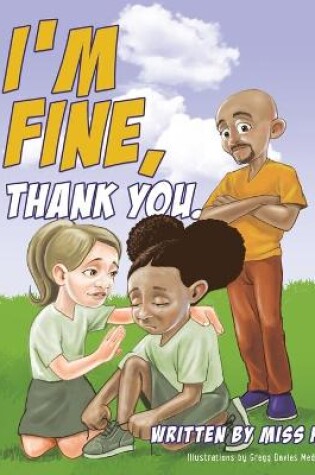 Cover of I'm Fine, Thank You