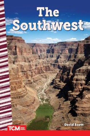 Cover of The Southwest