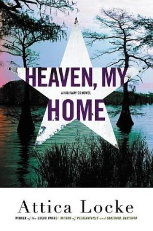 Cover of Heaven, My Home
