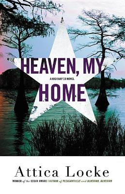Book cover for Heaven, My Home