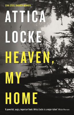 Book cover for Heaven, My Home
