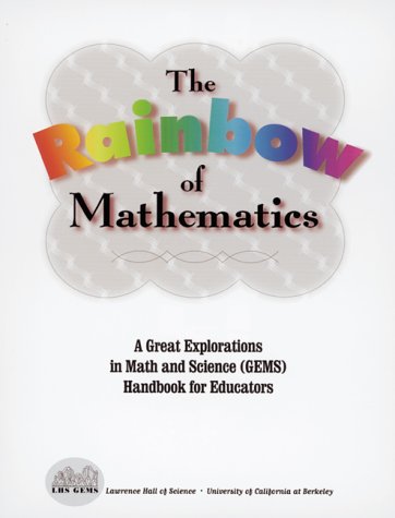 Book cover for The Rainbow of Mathematics