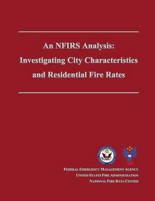 Book cover for An NFIRS Analysis