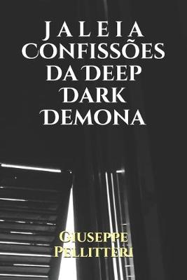 Book cover for Jaleia Confissões da Deep Dark Demona