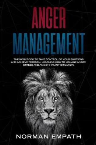 Cover of Anger Management