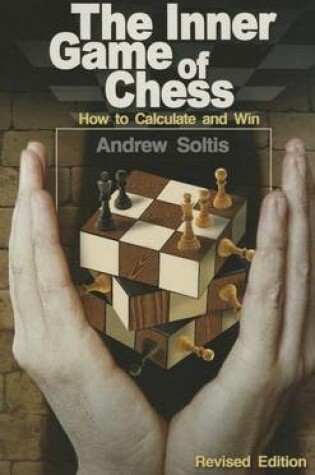 Cover of The Inner Game of Chess